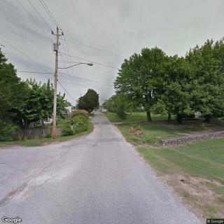 Buffalo River Apartments Inc