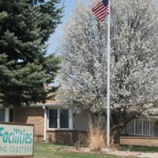 Genoa Community Hospital - Long Term Care Unit