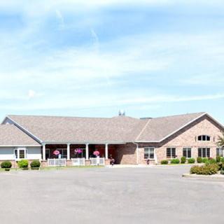 Edgewood Virginia I Sr Lvg
