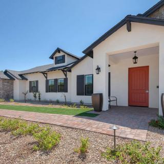 Paradise Living Centers Camelback - Paradise Valley