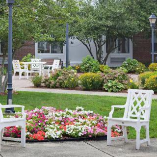 Courtyard Nursing Care Center