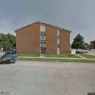 Abilene Plaza L.P.