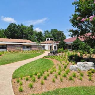 Western North Carolina Baptist Home