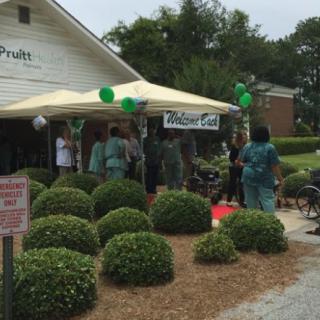 Pruitthealth - Elkin