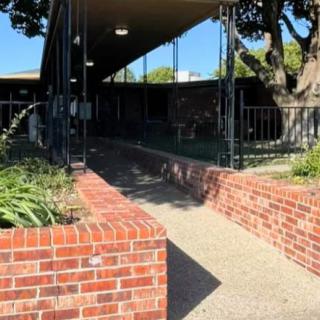 Whisperwood Nursing & Rehabilitation Center