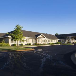 Amber Glen Alzheimer's Special Care Center