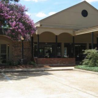 Matthews Memorial Health Care Center
