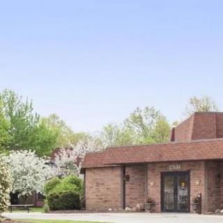 Westbrook Place Rehabilitation And Nursing Center