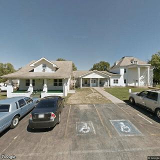 Colonial Residential Care