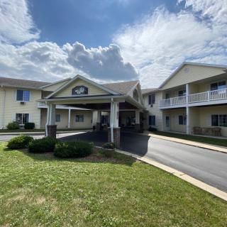 Charleston House Assisted Living