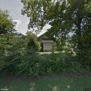 Calhoun Nursing Home