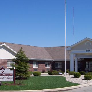 Ashford Place Health Campus