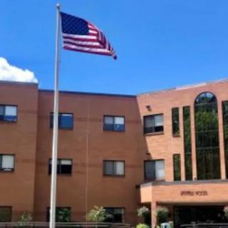 Litchfield Woods Health Care Center