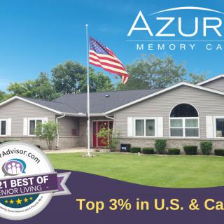 Azura Memory Care Beloit 12