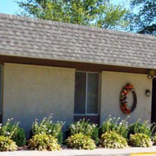 Shawnee Rose Care Center