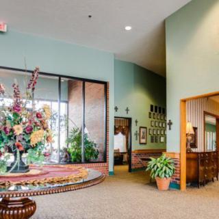 Grace Living Center-Jenks