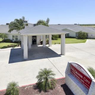 Rio Grande City Nursing And Rehabilitation Center