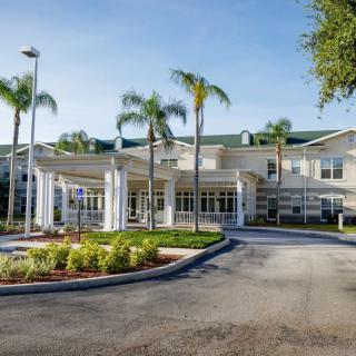 Solaris Senior Living Merritt Island