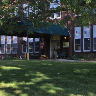 Oak Grove Assisted Care