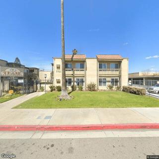 Trask Apartments
