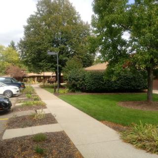 Meadow Wind Health Care Center