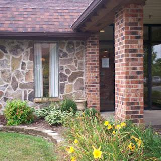 Westwood Hills Health & Rehabilitation Center