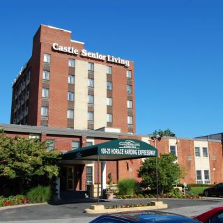 Castle Senior Living At Forest Hills