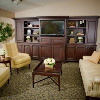 Arbor Hills Nursing Center