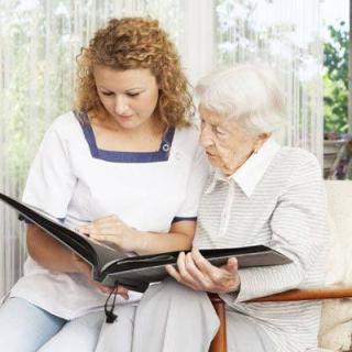 Renew Saddle Rock Memory Care
