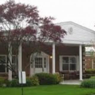 Franklin Grove Living And Rehab