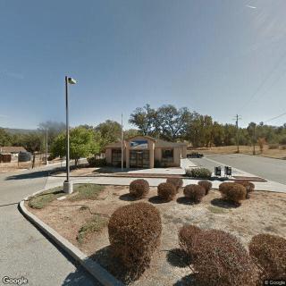 Ahwahnee Care Home