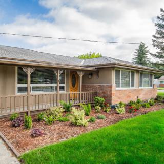 All Saints Adult Family Home - Auburn