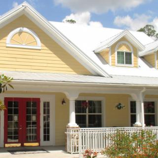 Magnolia Manor Assisted Living