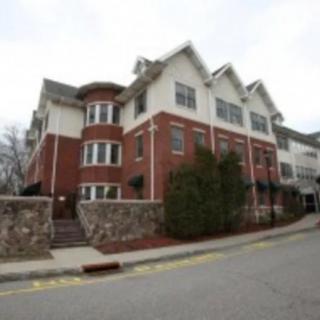 Alaris Health At West Orange