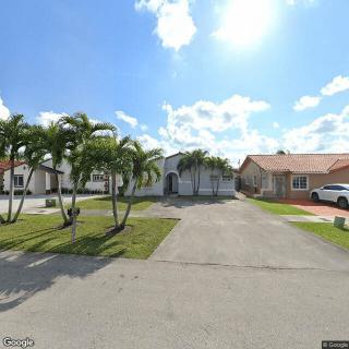 Xiomara's Gardens Inc