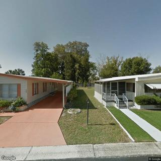 Plantation Village Mobile Home