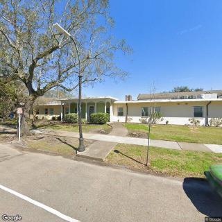 Bethany Home