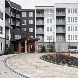 MorningStar Senior Living of Kirkland