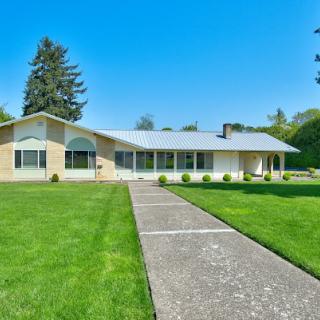 Jefferson Lodge