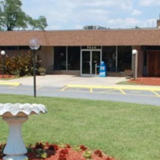 Forestville Healthcare Center