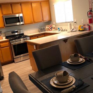Bella Garden Residential Senior Care