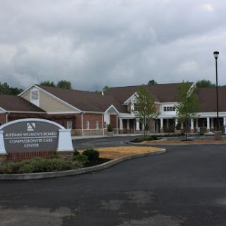 Aultman Transitional Care Center