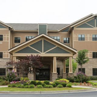 Chelsey Park Health And Rehabilitation