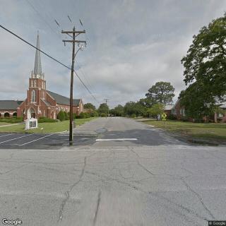 Hands and Hearts Home Care - West Columbia,  SC