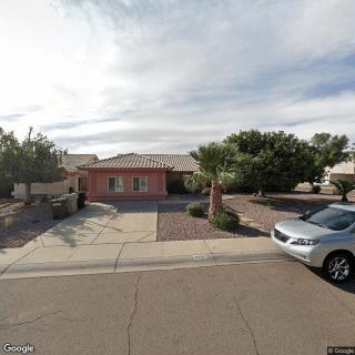 Peoria Star Adult Care Home