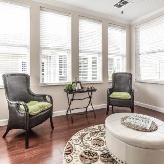 The Oaks at Bethesda Missouri