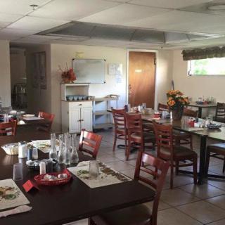 Midway Manor Assisted Living Facility