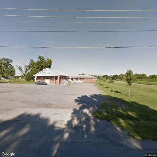 Mennonite Fellowship Home