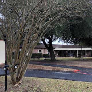 Grace Hill Nursing Center