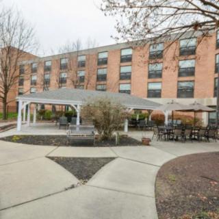 Immaculatemarycenter For Rehabilitation & Healthcare